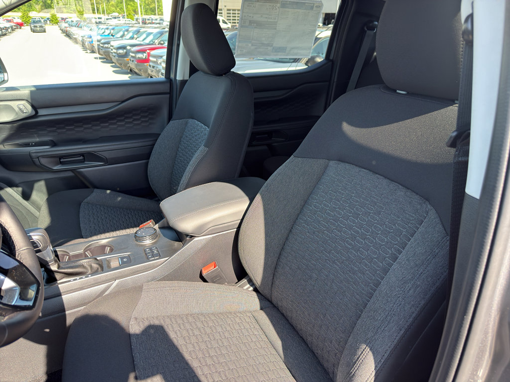 New 2026 Ford Ranger XLT AWD/4WD image 14