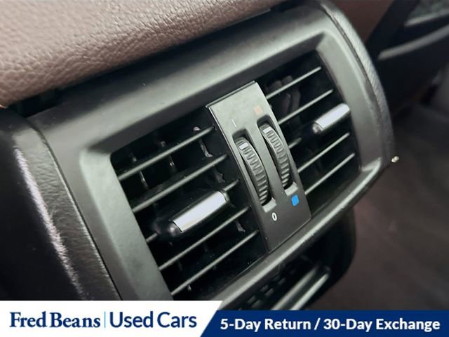 Used 2015 BMW X3 xDrive28d image 28