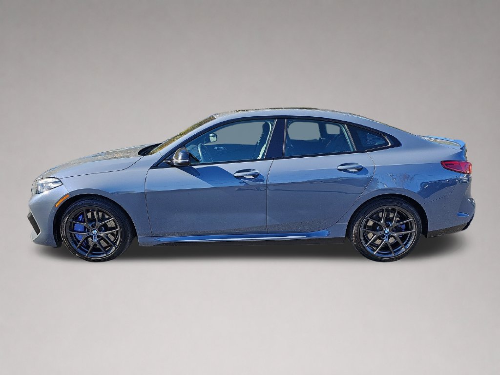 Used 2020 BMW M235i xDrive Gran Coupe w/ Premium Package AWD/4WD image 7