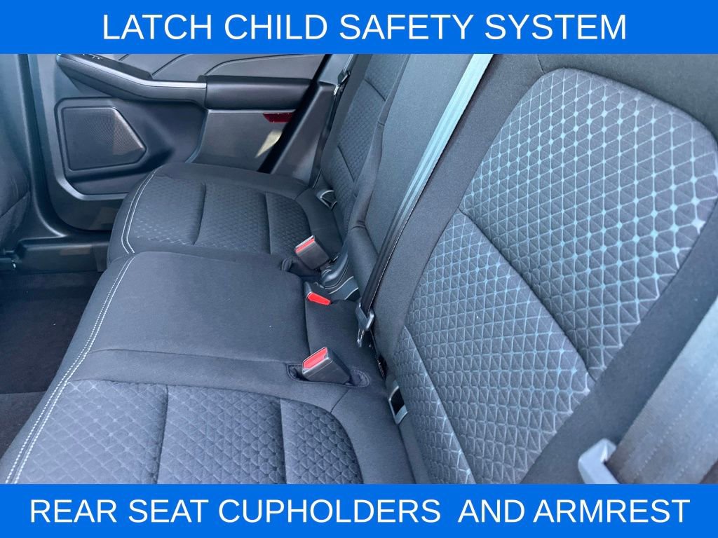 New 2026 Ford Escape Active w/ Cold Weather Package image 21