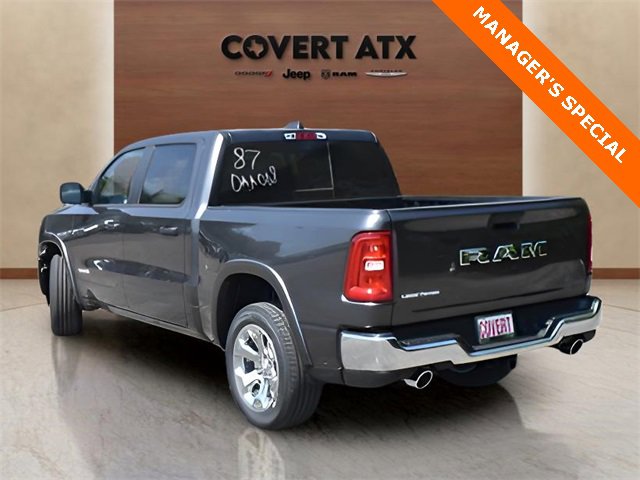 New 2026 RAM 1500 Lone Star image 3