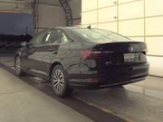 Used 2021 Volkswagen Jetta SE w/ SE Cold Weather Package FWD image 5