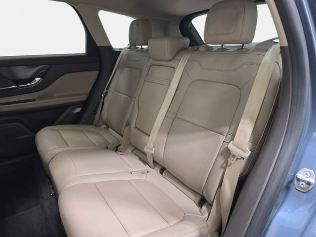Certified 2024 Lincoln Corsair Reserve AWD/4WD image 11