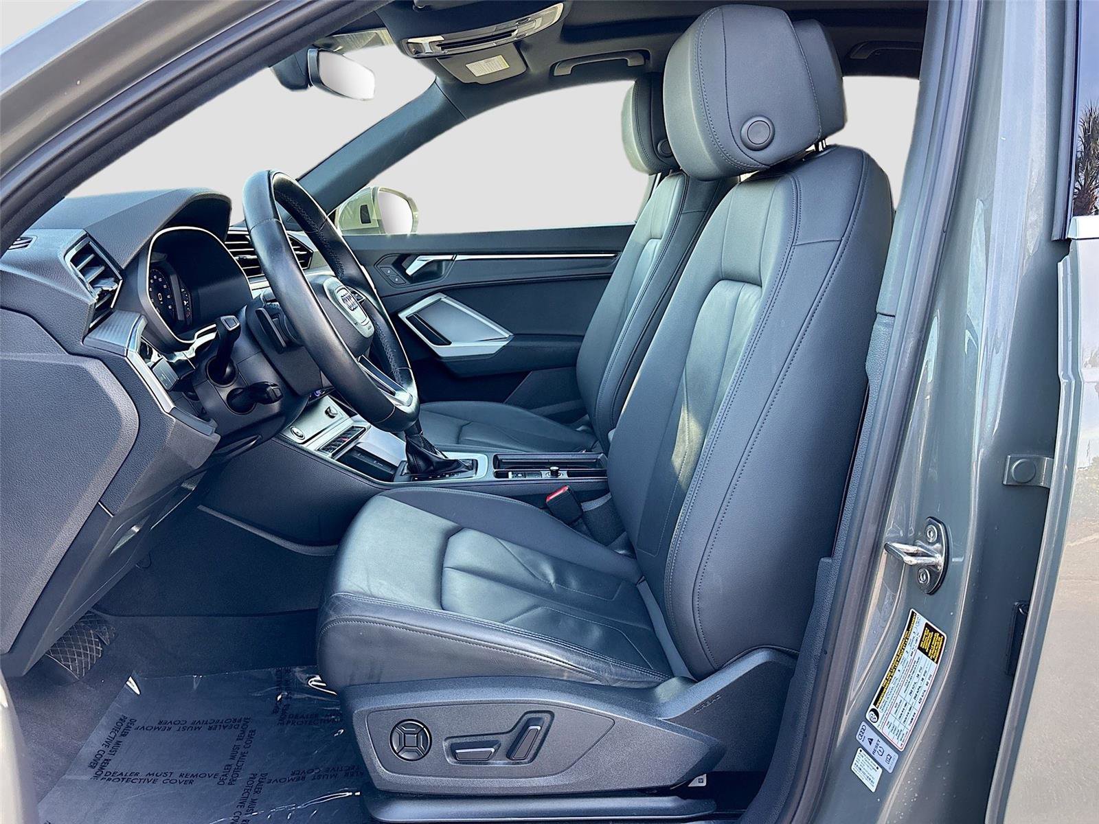 Used 2021 Audi Q3 2.0T Premium w/ Convenience Package image 20