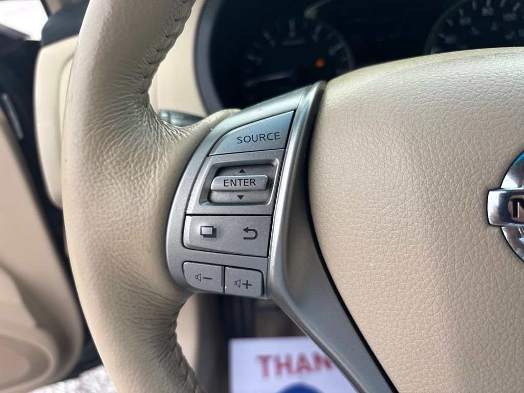 Used 2013 Nissan Altima 2.5 SL w/ 2.5 Moonroof Pkg FWD image 17