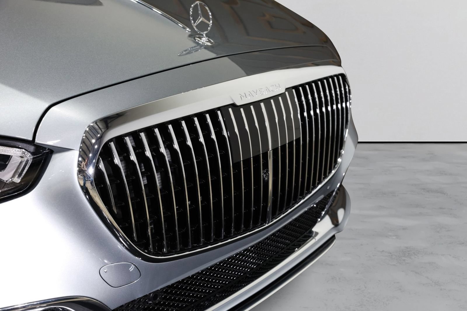 Used 2024 Mercedes-Benz Maybach S 580 4MATIC image 57