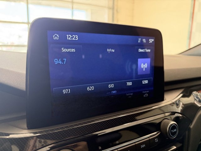 Used 2024 Ford Escape ST-Line image 28