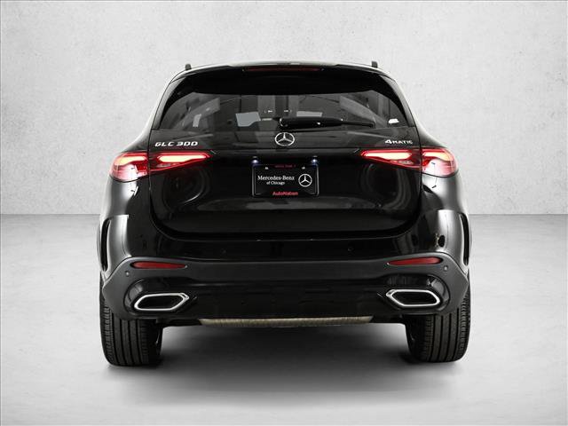 Certified 2026 Mercedes-Benz GLC 300 4MATIC image 7