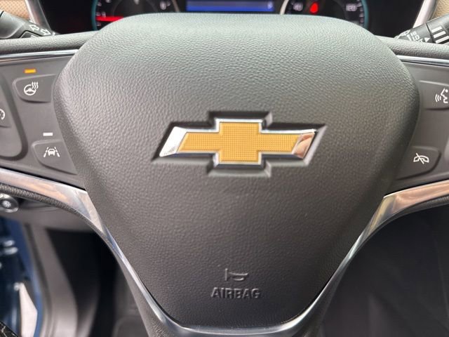 Used 2024 Chevrolet Equinox Premier image 13