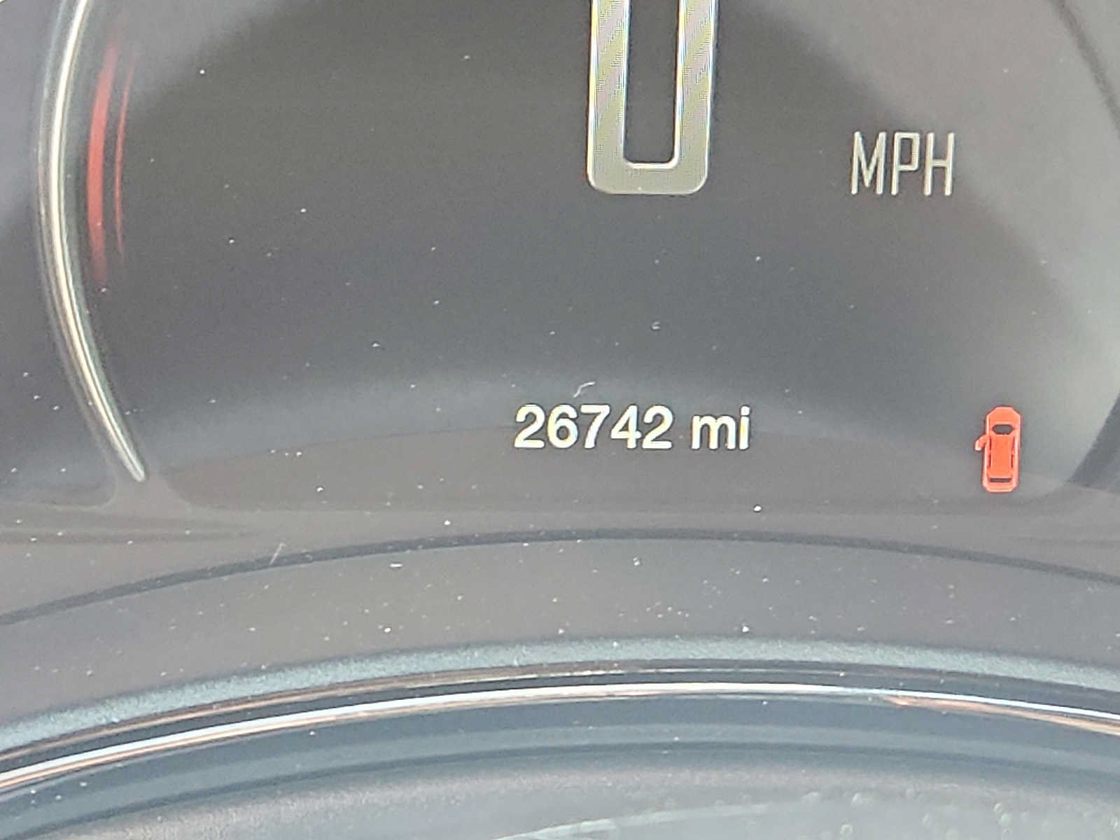 Certified 2025 Dodge Durango GT AWD/4WD image 19