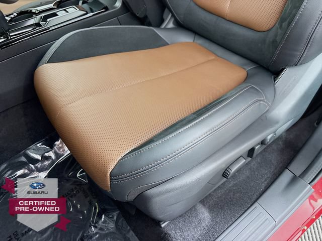 Certified 2026 Subaru Forester Touring AWD/4WD image 19
