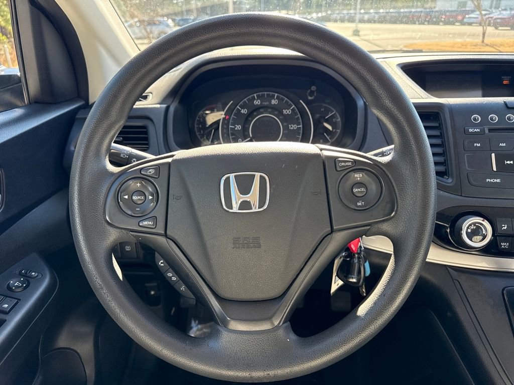 Used 2015 Honda CR-V LX image 18