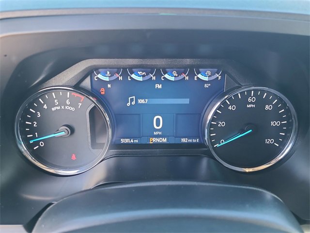 Used 2022 Ford Expedition XL image 26