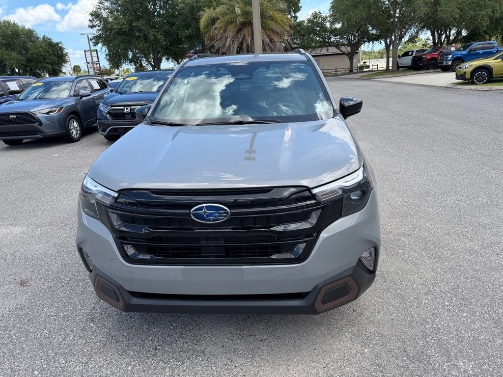 Used 2026 Subaru Forester Sport w/ Sport Plus Package AWD/4WD image 14