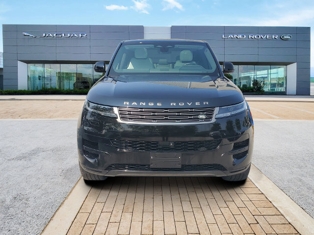 Certified 2024 Land Rover Range Rover Sport SE AWD/4WD image 2