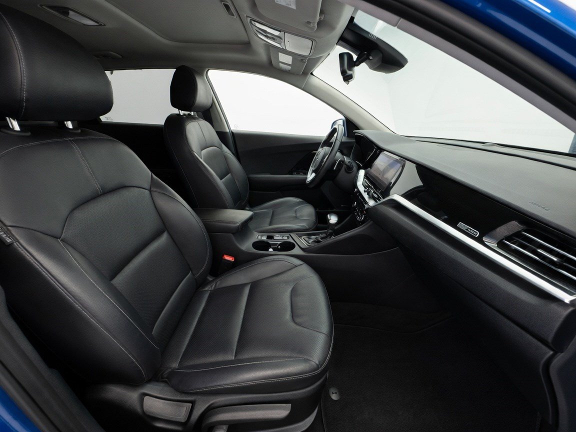 Used 2022 Kia Niro EX Premium FWD image 20