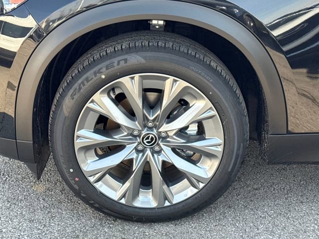 New 2026 MAZDA CX-90 Plug-In Hybrid w/ Preferred image 23