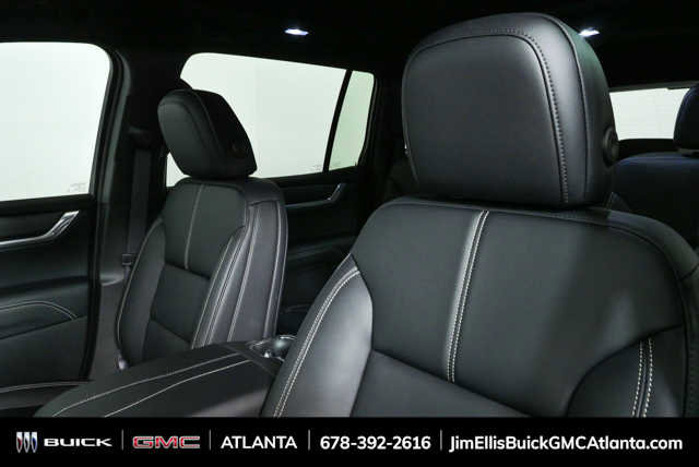 New 2026 GMC Acadia Elevation w/ Elevation Premium Package FWD image 5