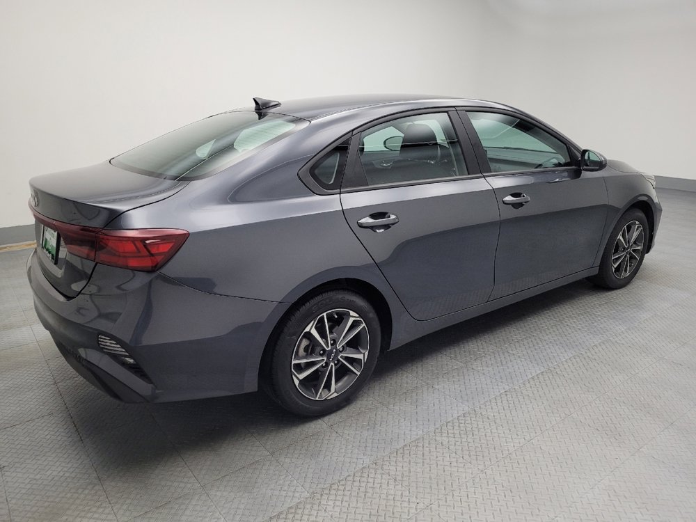 Used 2023 Kia Forte LXS image 10