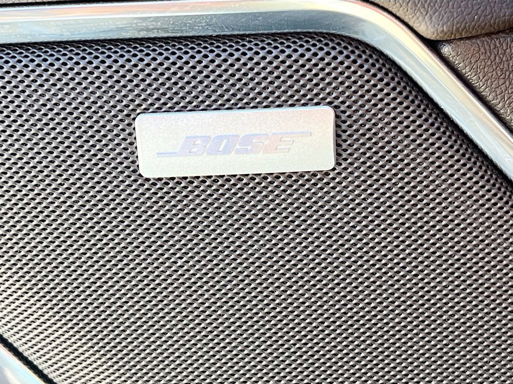 Used 2023 Chevrolet Silverado 1500 LTZ AWD/4WD image 19