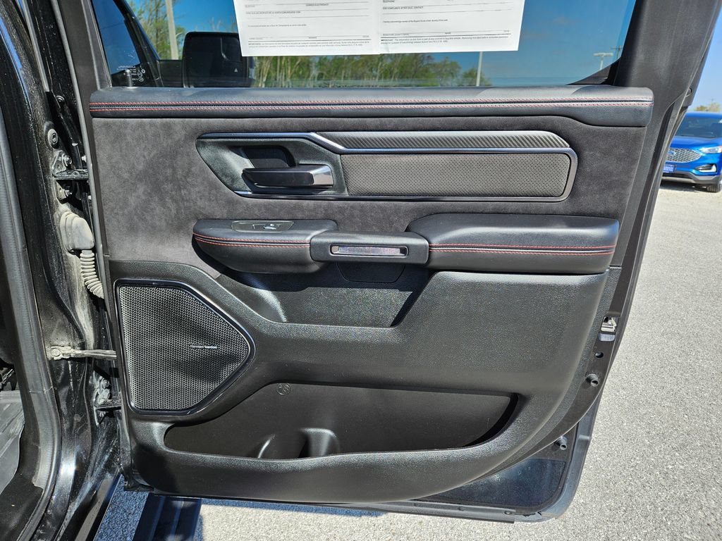 Used 2026 RAM 1500 RHO w/ RHO Level 1 Equipment Group AWD/4WD image 29