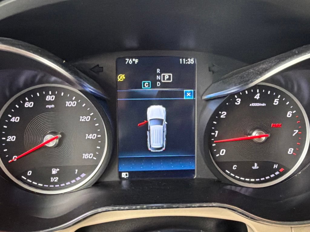 Used 2022 Mercedes-Benz GLC 300 w/ Premium Package Lite image 29