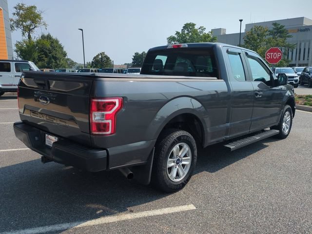 Used 2020 Ford F150 XL w/ Equipment Group 101A Mid RWD image 4