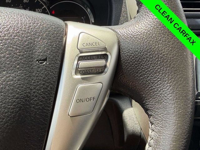 Used 2016 Nissan Versa Note FWD image 14