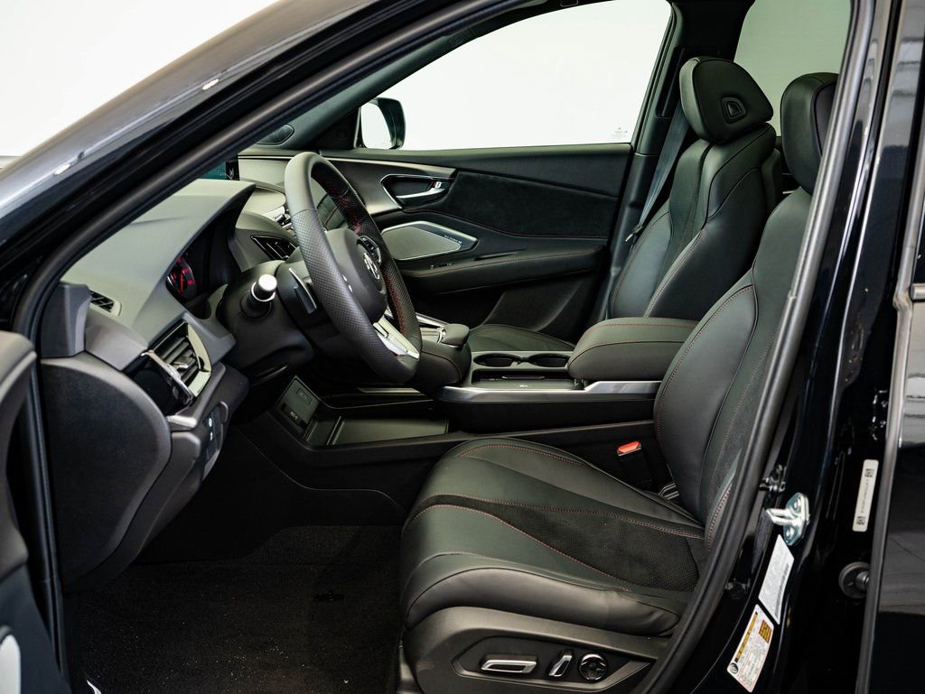 New 2026 Acura RDX A-Spec AWD/4WD image 20