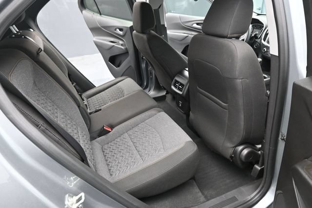 Used 2023 Chevrolet Equinox LT FWD image 15
