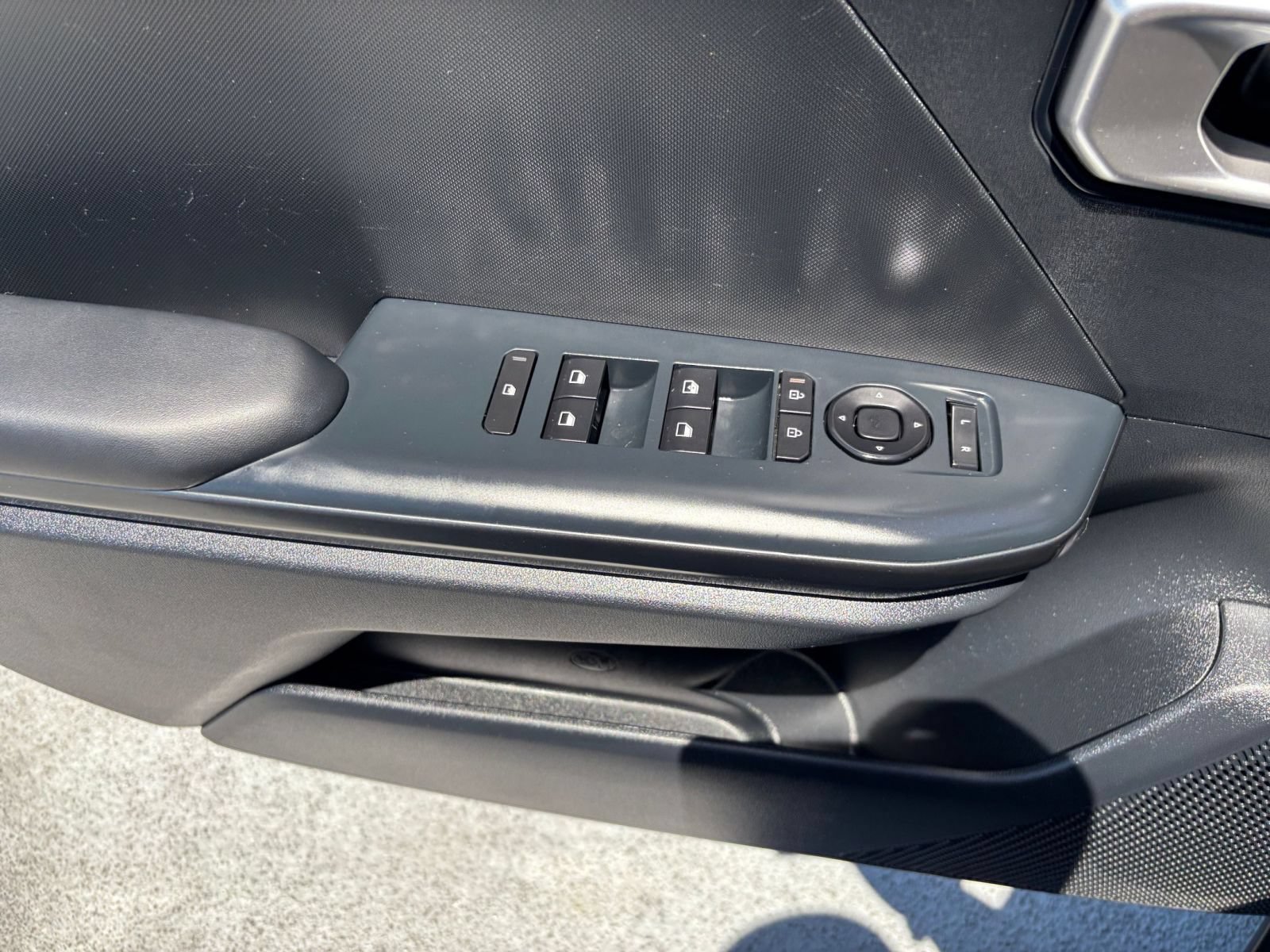 Used 2026 Kia K4 FWD image 18