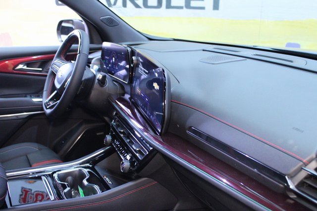 New 2026 Chevrolet Traverse RS w/ LPO, Floor Liner Package image 10