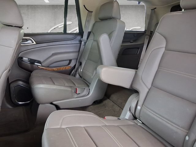 Used 2015 GMC Yukon Denali w/ Premium Package AWD/4WD image 28