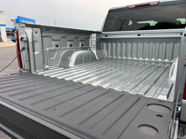 New 2026 Chevrolet Silverado 1500 LT AWD/4WD image 5