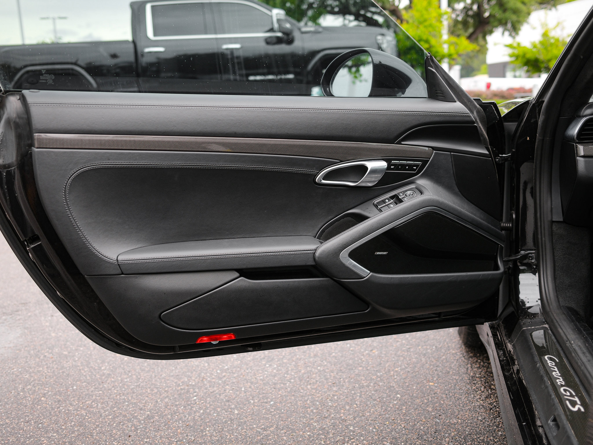 Used 2019 Porsche 911 Carrera GTS RWD image 14