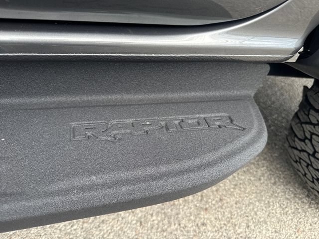 Used 2025 Ford Ranger Raptor AWD/4WD image 14
