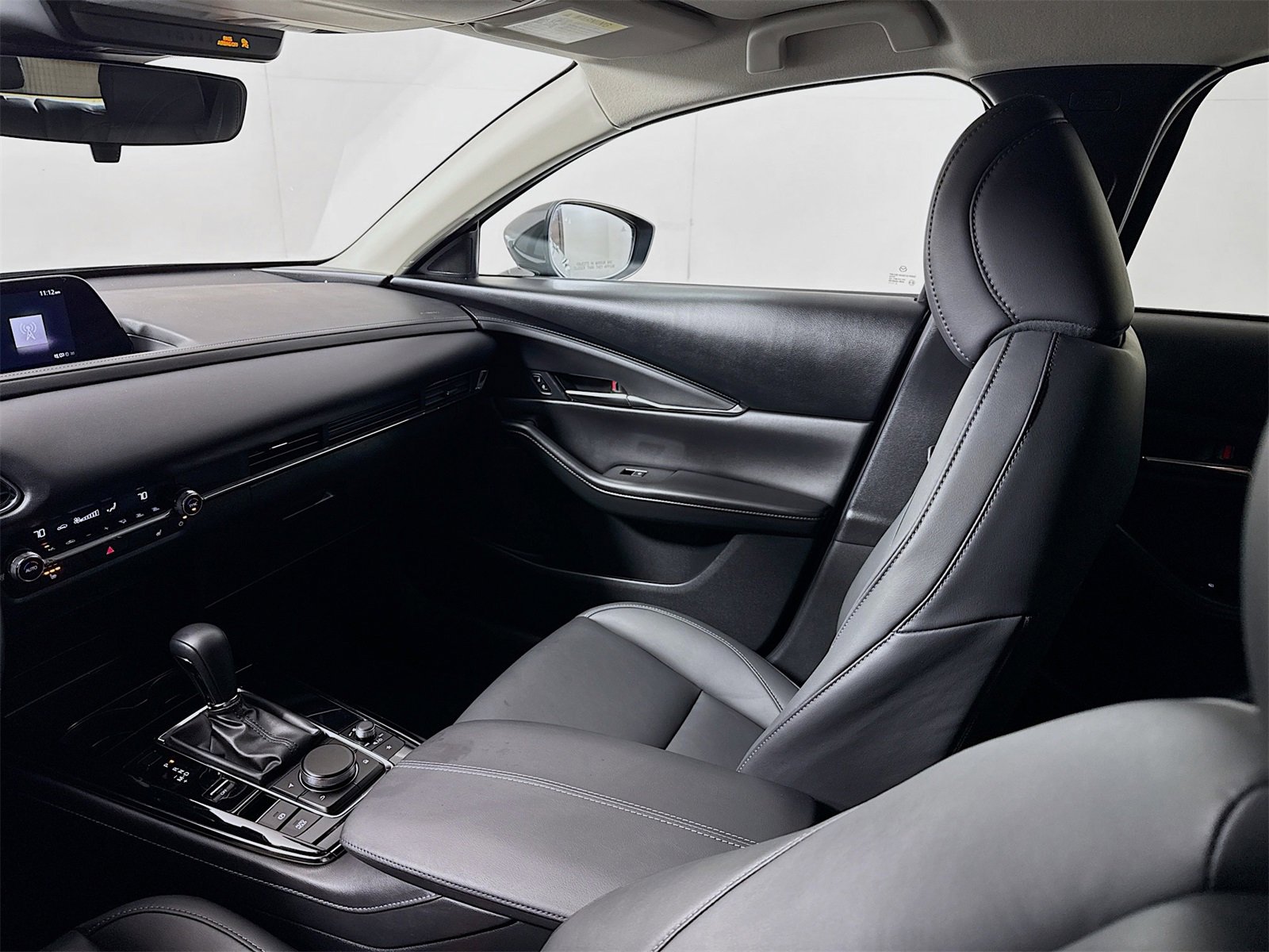 Used 2024 MAZDA CX-30 AWD 2.5 S w/ Preferred Package image 21