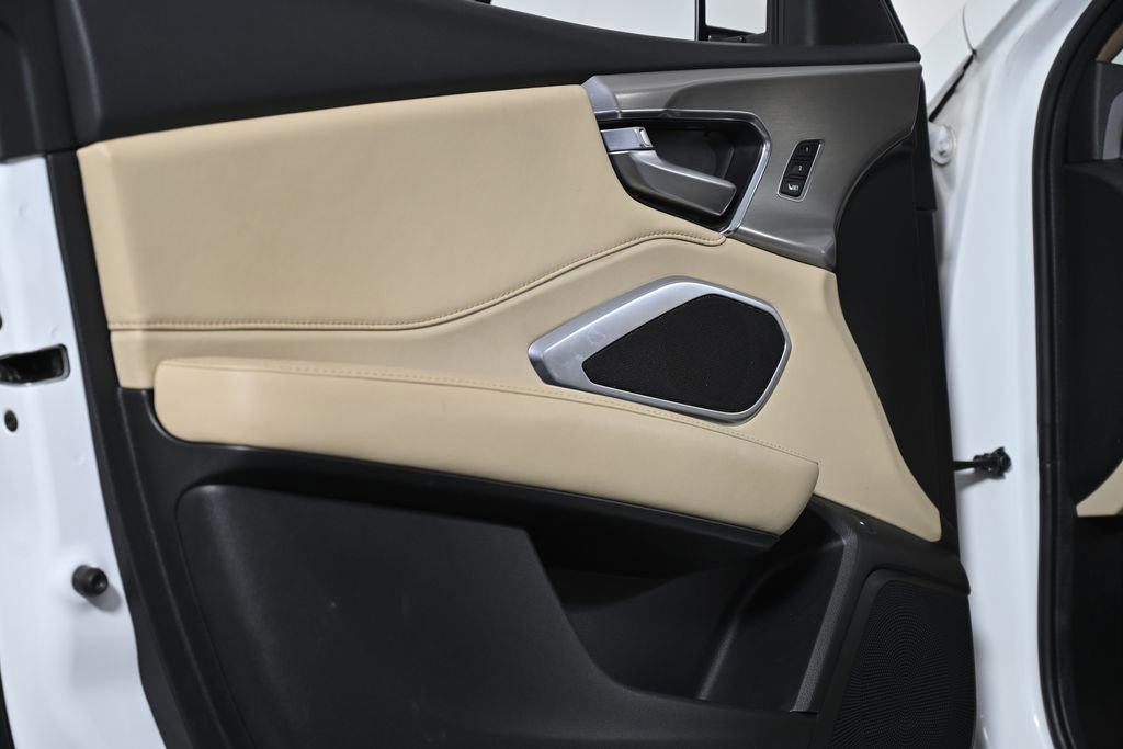 Used 2021 Acura RDX AWD image 37