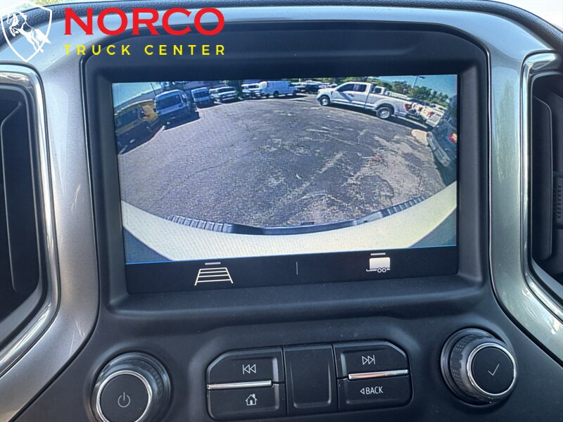 Used 2020 Chevrolet Silverado 2500 LT w/ Convenience Package AWD/4WD image 25