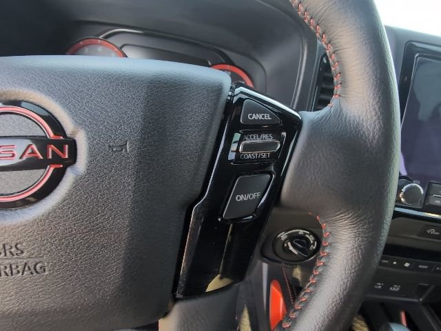 Used 2024 Nissan Frontier PRO-4X w/ Off-Road Protection Package image 17