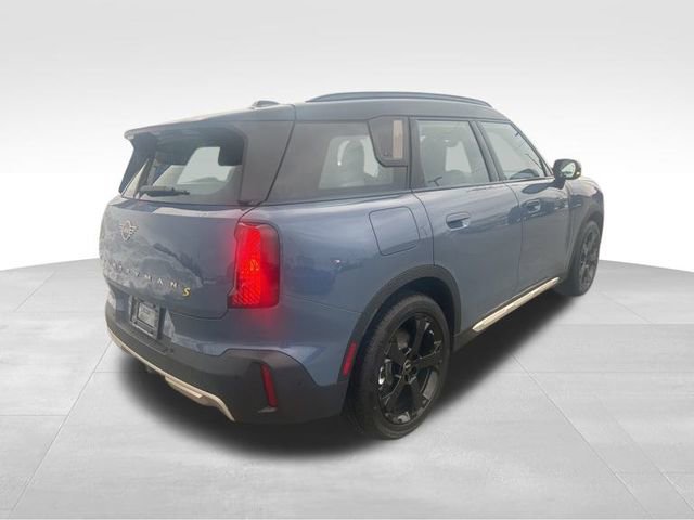 New 2026 MINI Cooper Countryman SE image 8
