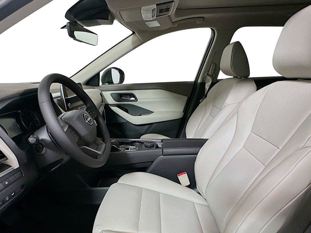 New 2026 Nissan Rogue Dark Armor AWD/4WD image 10