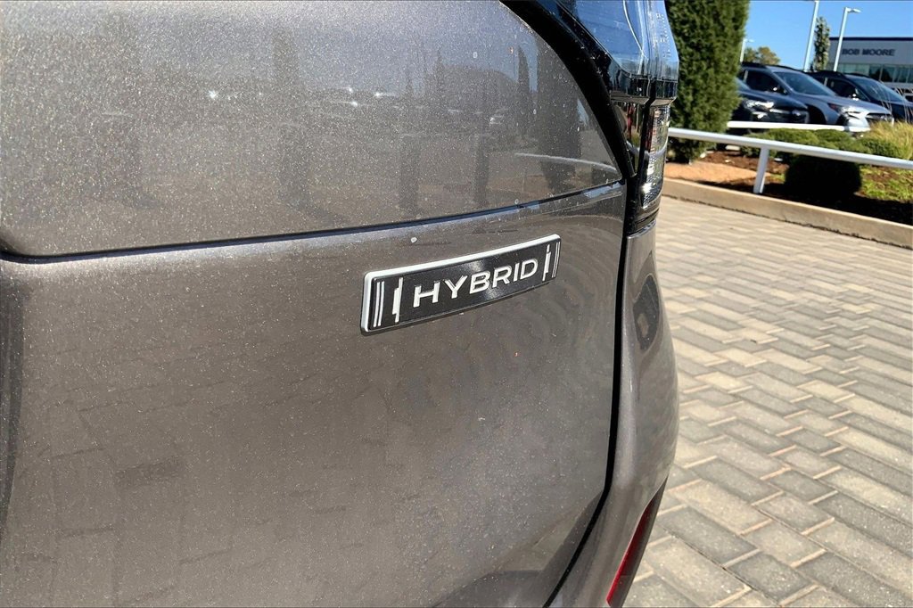 New 2025 Subaru Forester Limited image 8