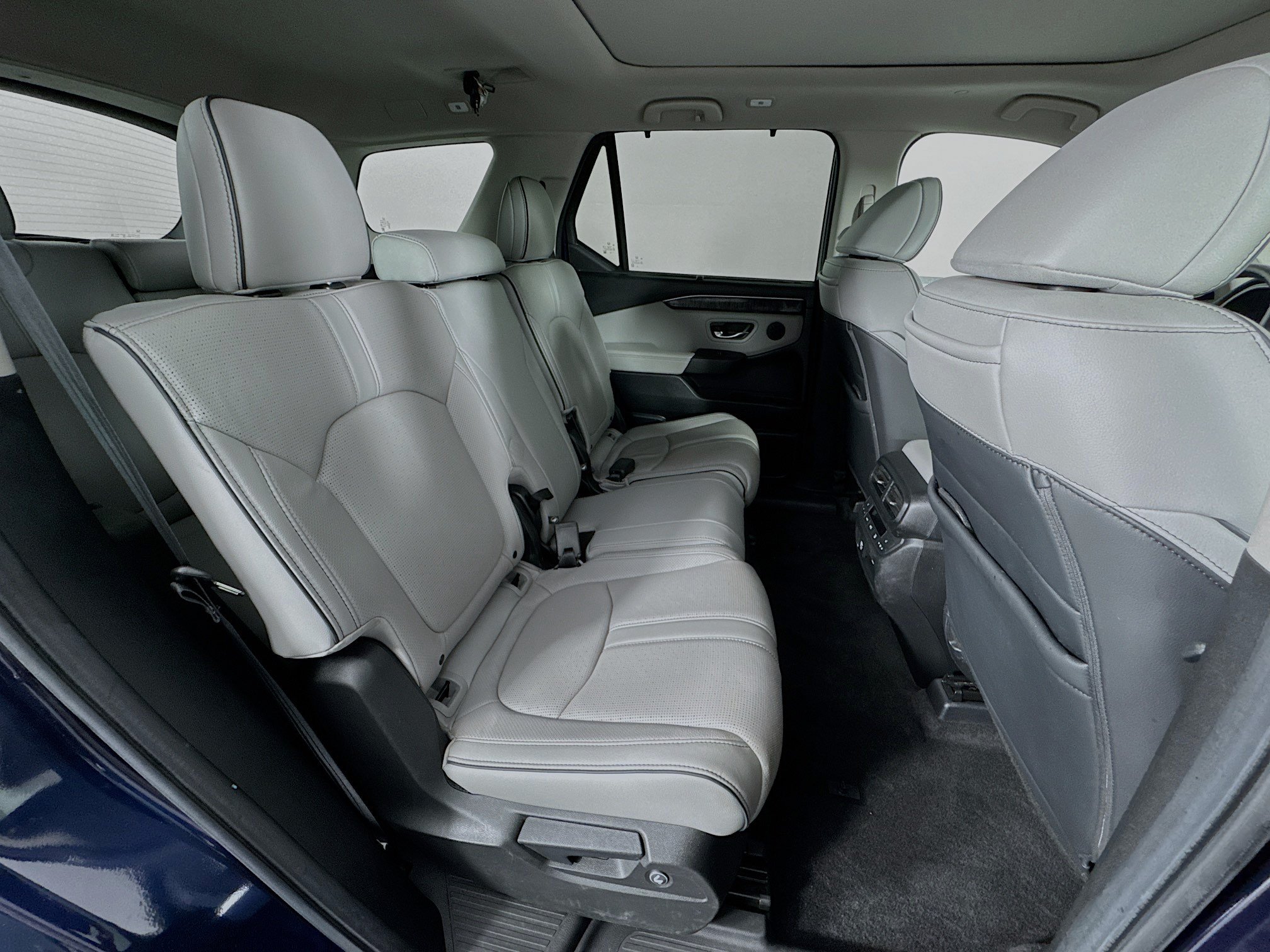 Certified 2023 Honda Pilot Elite image 30