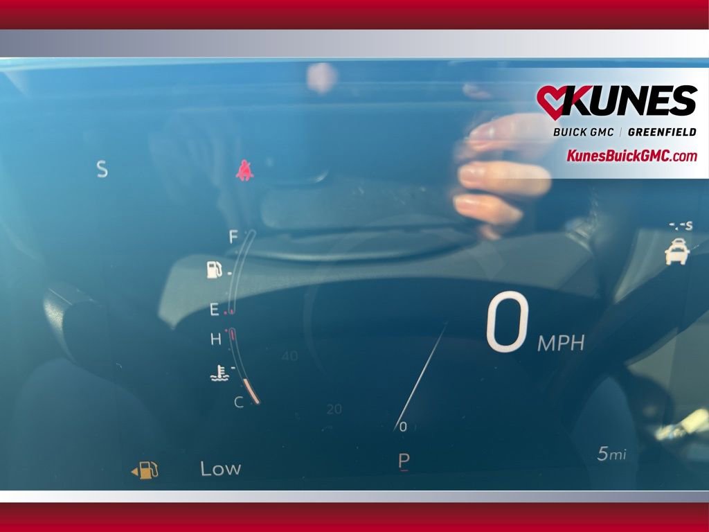 New 2026 Buick Envista Sport Touring w/ Convenience I Package image 20