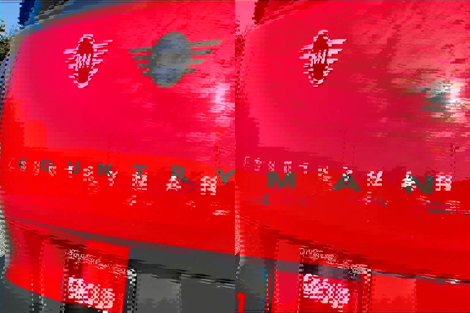 Certified 2025 MINI Cooper Countryman S w/ Comfort Package Max image 32