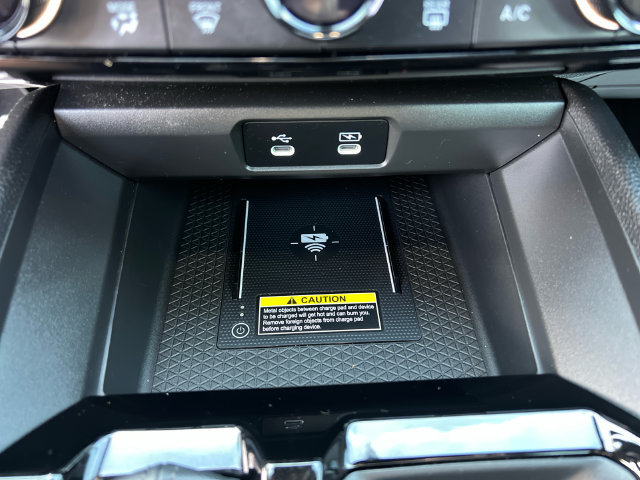 Used 2025 Honda Accord Sport image 20