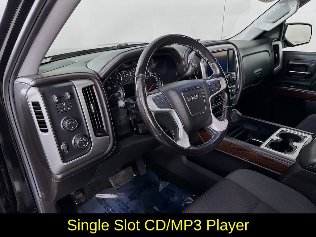 Used 2014 GMC Sierra 1500 SLE w/ SLE Value Package image 14