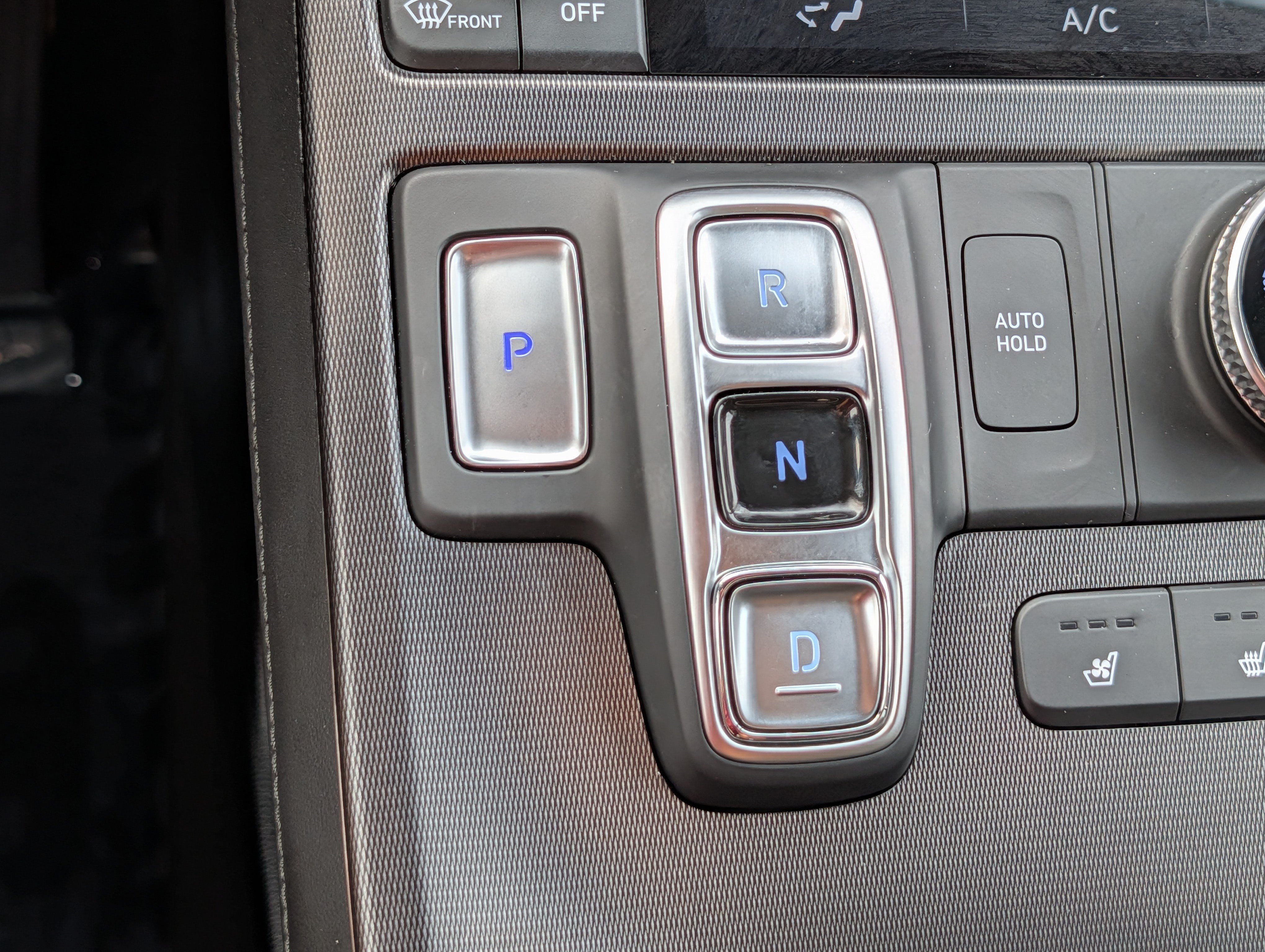 Used 2025 Hyundai Palisade Calligraphy AWD/4WD image 24