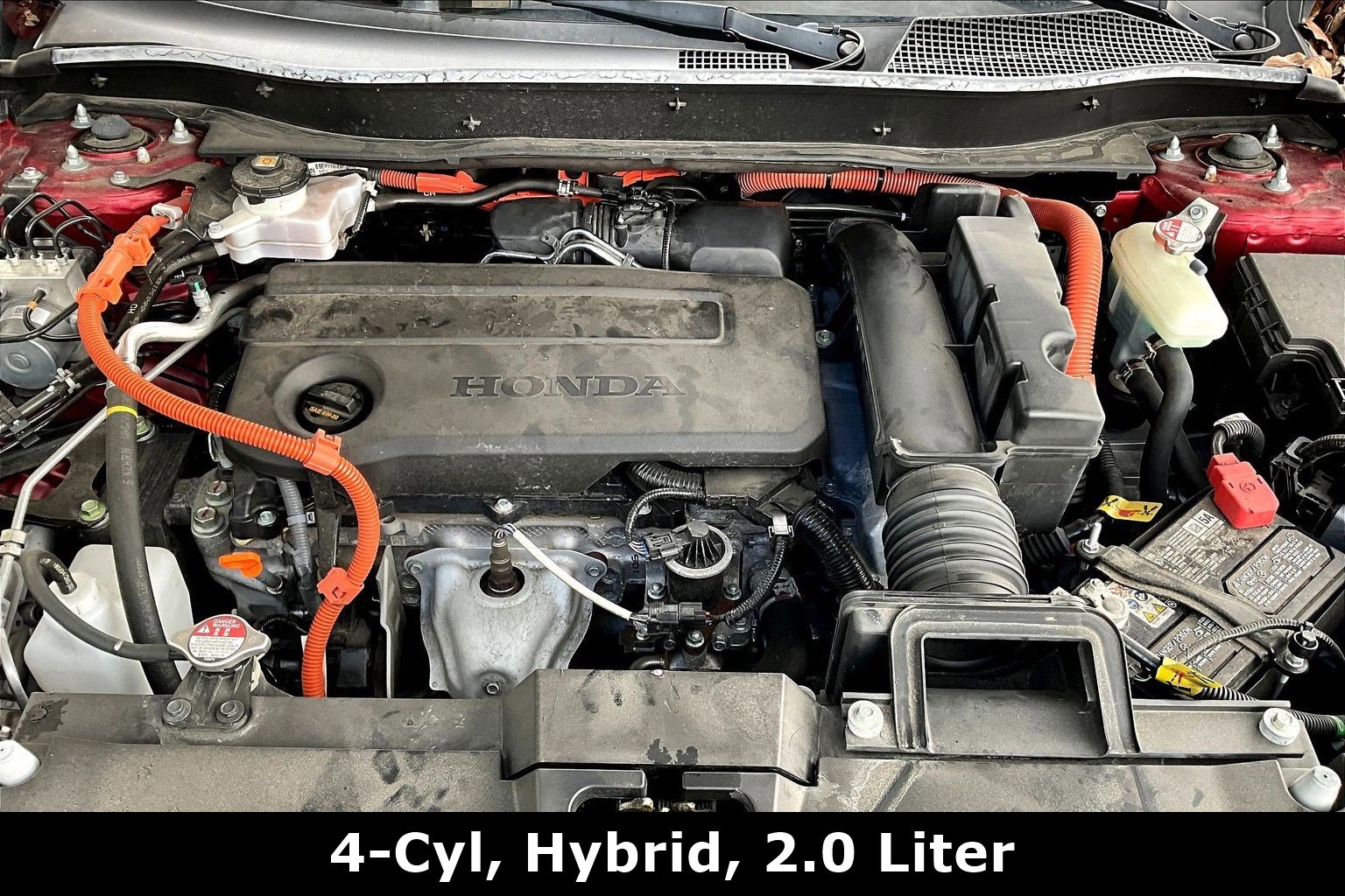 Used 2023 Honda CR-V Sport image 29